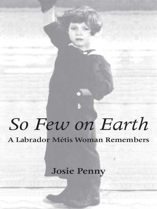 Title details for So Few on Earth by Josie Penny - Available